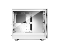 Fractal Design Define 7 White TG Clear Tint - 553885 - zdjęcie 6